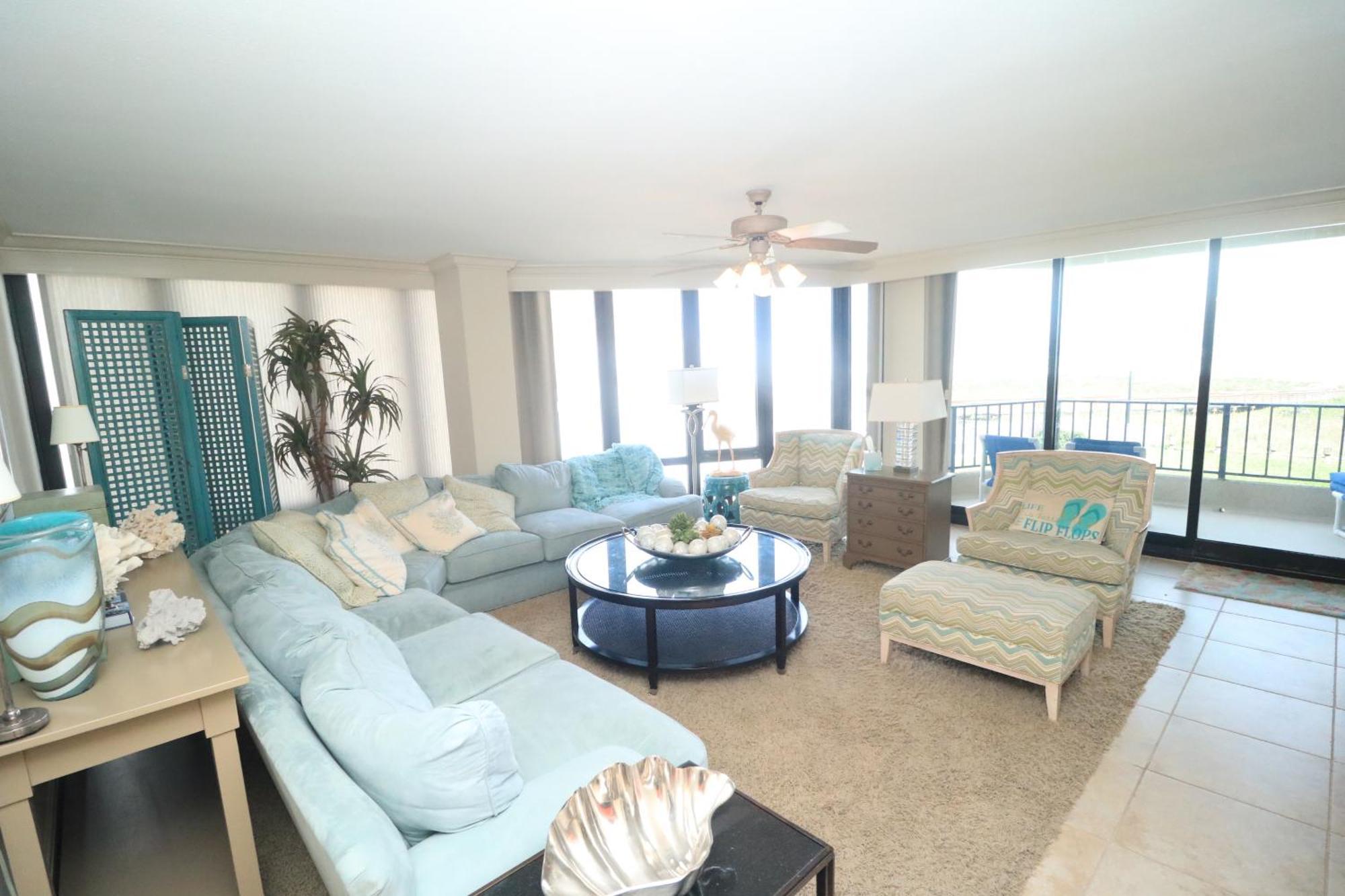 Bridgepoint Condominiums South Padre Island Dış mekan fotoğraf