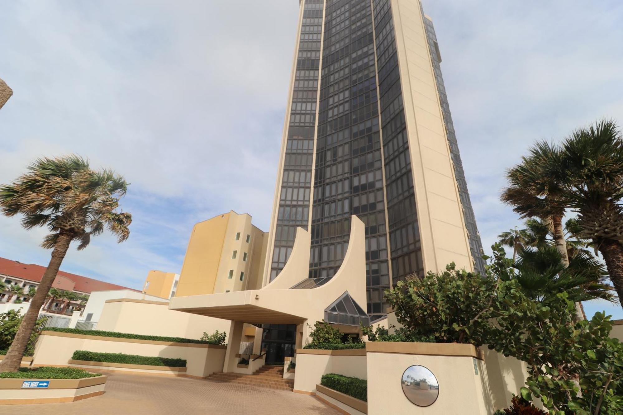 Bridgepoint Condominiums South Padre Island Dış mekan fotoğraf