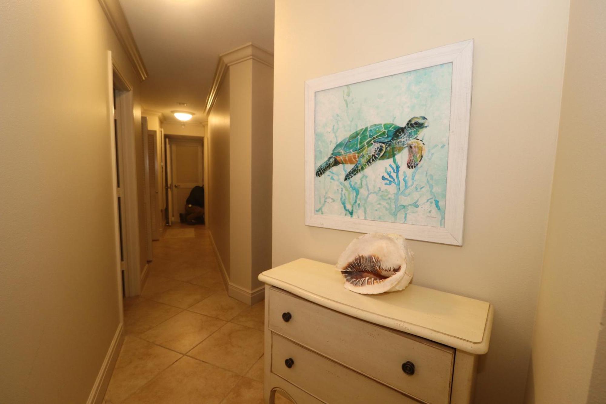 Bridgepoint Condominiums South Padre Island Dış mekan fotoğraf