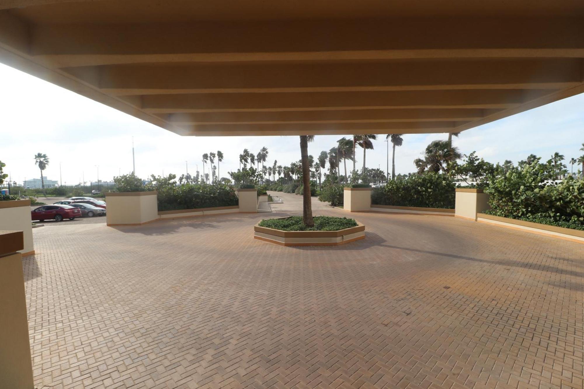 Bridgepoint Condominiums South Padre Island Dış mekan fotoğraf