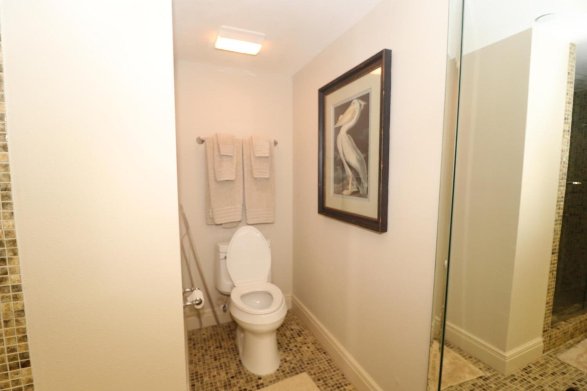 Bridgepoint Condominiums South Padre Island Dış mekan fotoğraf