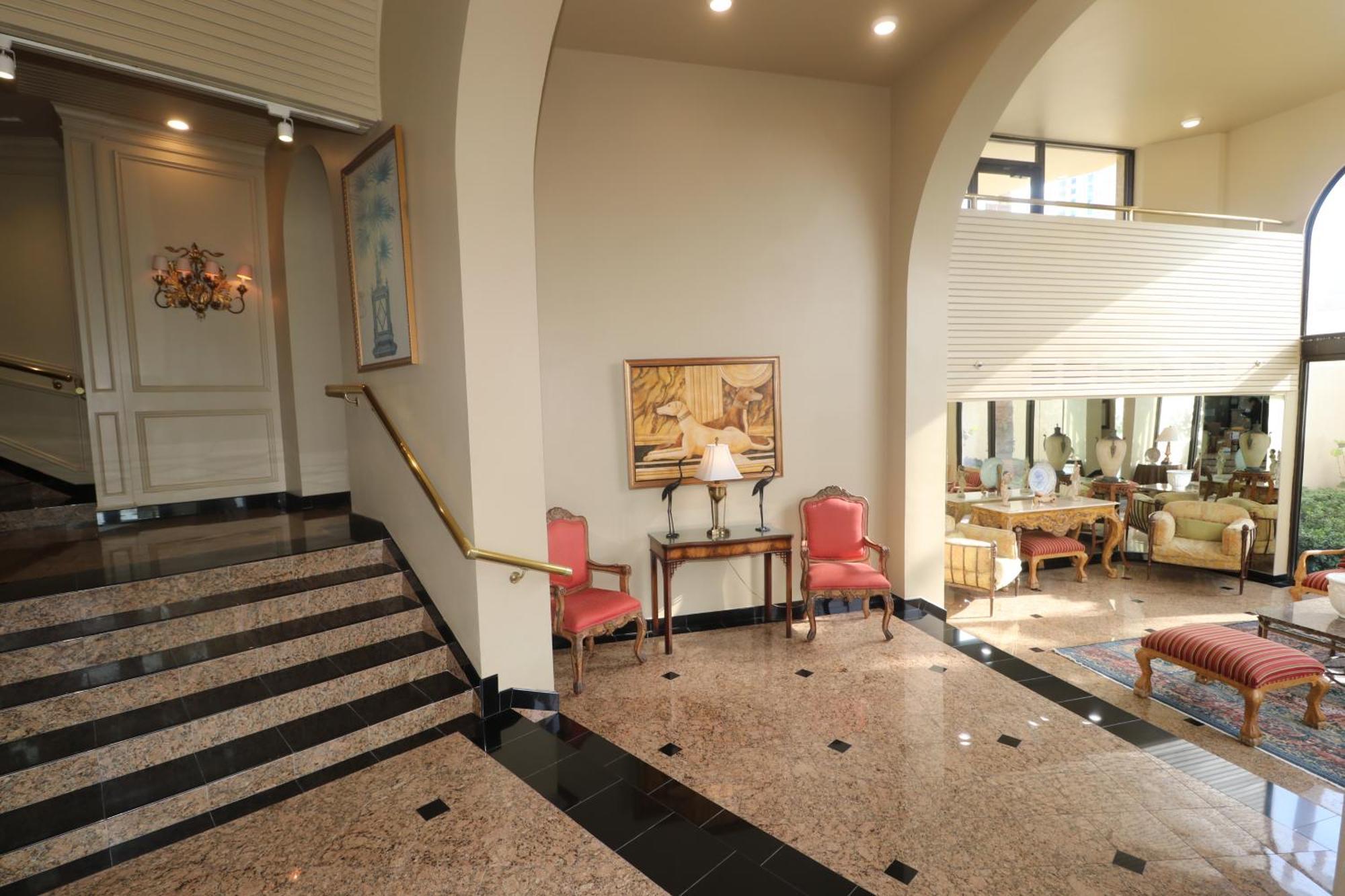 Bridgepoint Condominiums South Padre Island Dış mekan fotoğraf