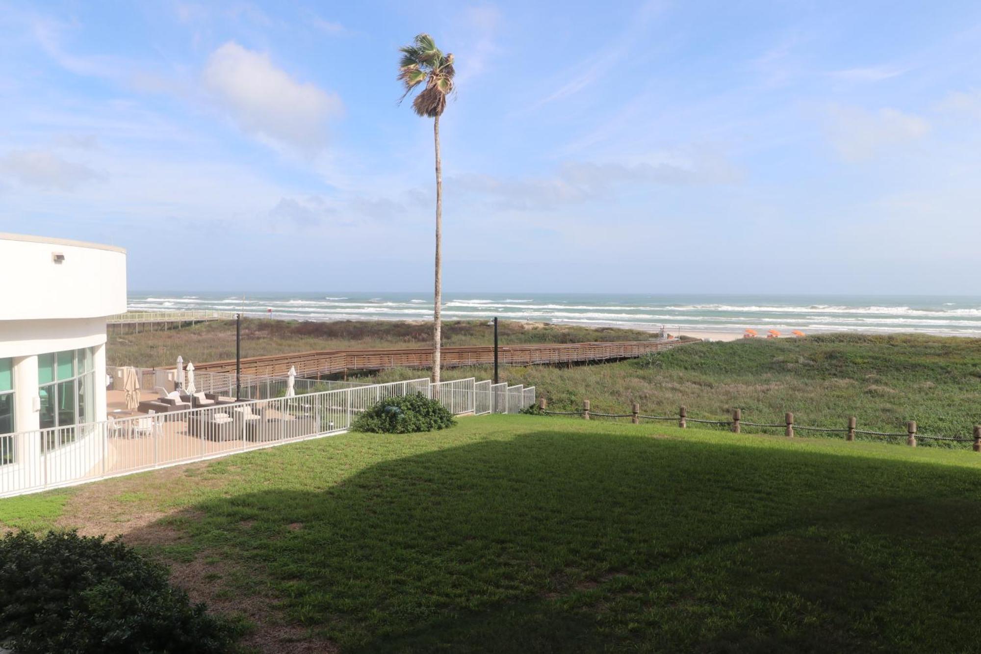 Bridgepoint Condominiums South Padre Island Dış mekan fotoğraf