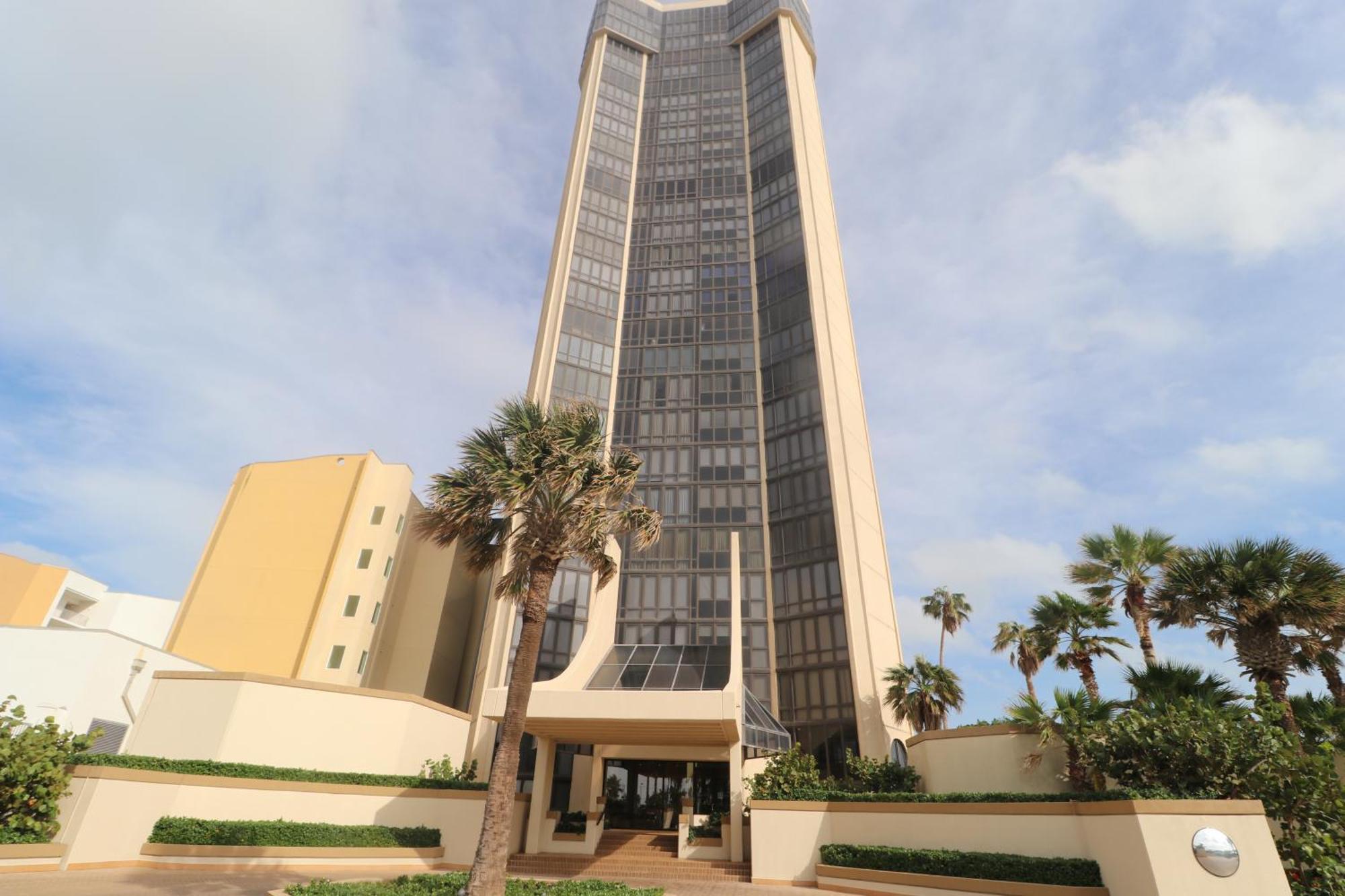 Bridgepoint Condominiums South Padre Island Dış mekan fotoğraf